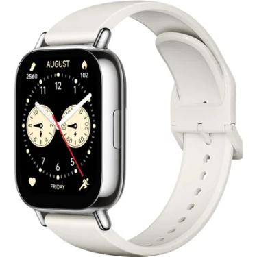 Imagem de Smartwatch Xiaomi Redmi Watch 5 Lite AMOLED 1,96" Resistente à Água, Bluetooth 5.3