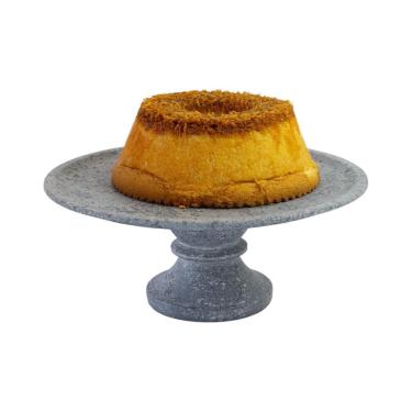 Imagem de Suporte Para Bolo De Pedra Sabão