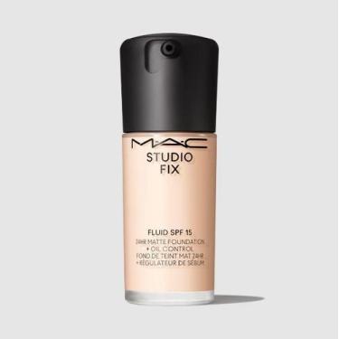 Imagem de Base Facial Mac Studio Fix Fluid Tom Nw5 30ml Nova Fórmula