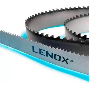 Imagem de Lamina De Serra Fita A/R 1,43 X 13 X 10-14D Classic / Lenox
