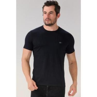 Imagem de CAMISETA SALLO BÁSICA PERGULA-Masculino