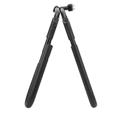 Imagem de Generic Suporte de Bicicleta para Prancha de Surf, Espuma Protetora de EVA para Serviços Pesados, Rack de Surf para Bicicleta Profissional, Fácil de Instalar, Resistente para BMX para