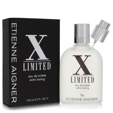 Imagem de Perfume Masculino X Limited Etienne Aigner 125 ML Eau De Toilette