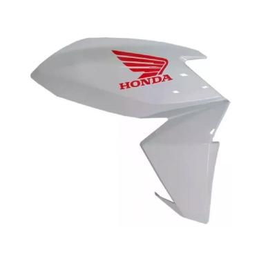 Imagem de Honda Cb250F Twister Carenagem Asa Tanque Ld Genuíno