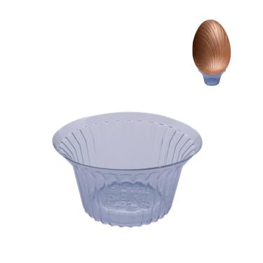 Imagem de Suporte Para Ovos de Páscoa P c/10 Unidades  BWB