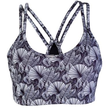 Imagem de Top Mormaii Nadador Beach Sports Proteção UV50+ Feminino