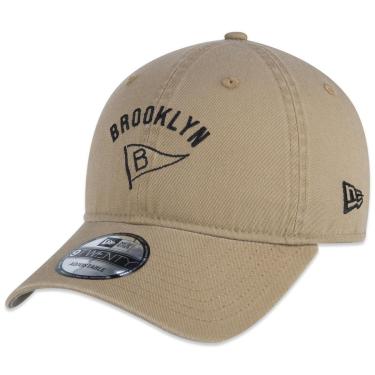 Imagem de Boné 9TWENTY MLB Brooklyn Dodgers Fashion Vintage Class-Unissex