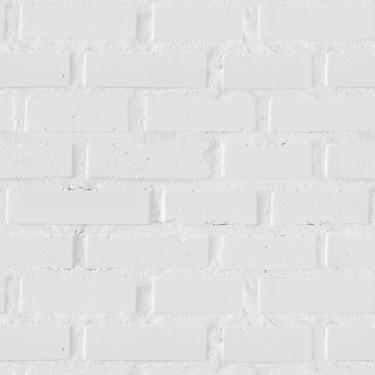 Imagem de Papel De Parede Adesivo Tijolo Claro 62756 Rolo 0,58X3,00M