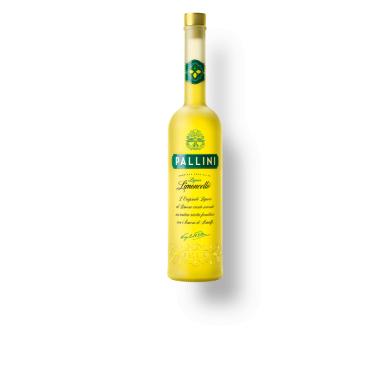 Imagem de LICOR IT PALLINI LIMONCELLO 700ML