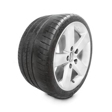 Imagem de Pneu 315/30R20 Michelin Pilot Sport Cup 2 Acoustic K1 MI 104Y 