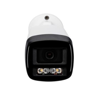 Imagem de CAMERA VIP 1230 B FULL COLOR+ IR 30M 2,8mm 1080P MICROFONE - Intelbras