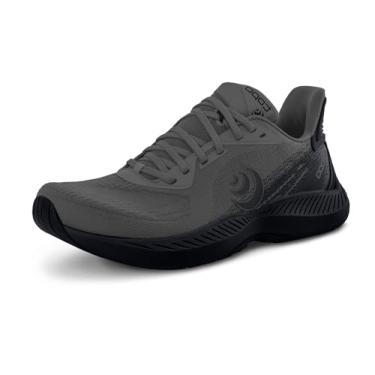 Imagem de Topo Athletic Tênis masculino FLI-Lyte 6, Carvão/Preto, 40