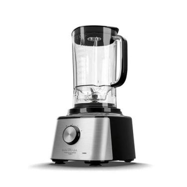 Imagem de Multiprocessador Britânia BMP2000 1300w 220v Prateado, 220V