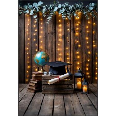 Imagem de Fundo Fotográfico Formatura Cenário Tecido 1,70 x 2,50m - Fadrix, FFOR