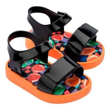 Imagem de Mini Melissa Jump Print Baby 33663-Feminino