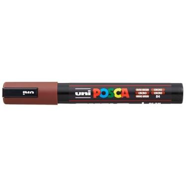 Imagem de Caneta Posca Pc-5M Castanho Bl C/1