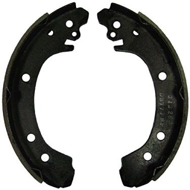 Imagem de Conjunto de de freio BENDIX 801 Premium sem cobre