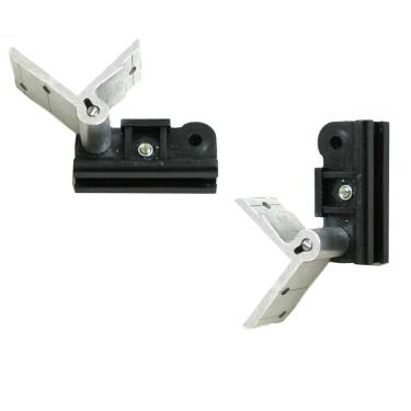 Imagem de Dobradiça Para Escada Sótão Alumínio