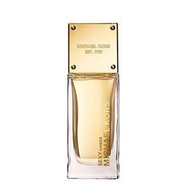 Imagem de Michael Kors Sexy Amber For Women Eau De Parfum - Perfume Feminino 50ml