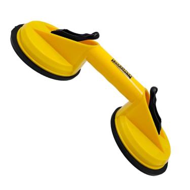 Imagem de Ventosa Dupla Para Vidros E Superfícies Lisas