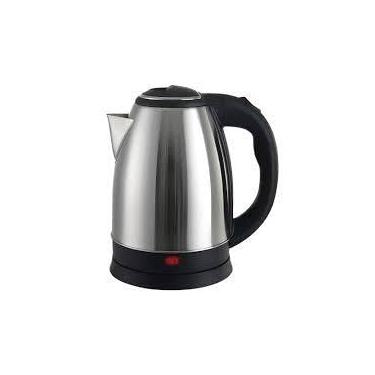 Imagem de Chaleira elétrica inox 220v 1,8 Litros