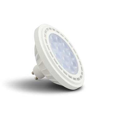 Imagem de Lâmpada AR111 12W 3000K para Destaque Decorativo com Feixe de Luz Quente e Direcionado (8)