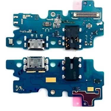 Imagem de Placa Conector Carga Compativel Sam A30s A307