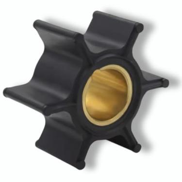 Imagem de Rotor Johnson 25/30HP – Bomba D’Água de Motor de Popa Náutico, Peça de Reposição Essencial