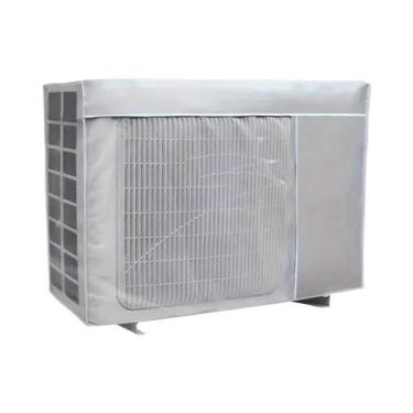 Imagem de Capa Para Unidade Externa De Ar Condicionado De Grande Tamanho, Imperm