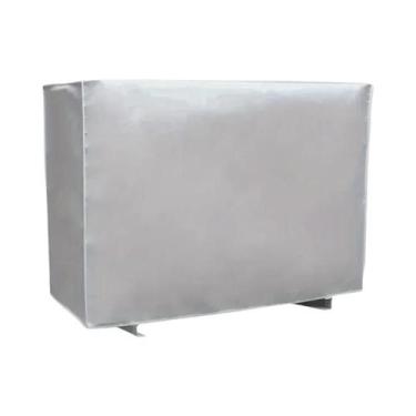 Imagem de Capa Para Unidade Externa De Ar Condicionado De Grande Tamanho, Imperm