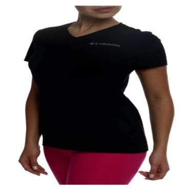 Imagem de Camiseta Columbia Fem
