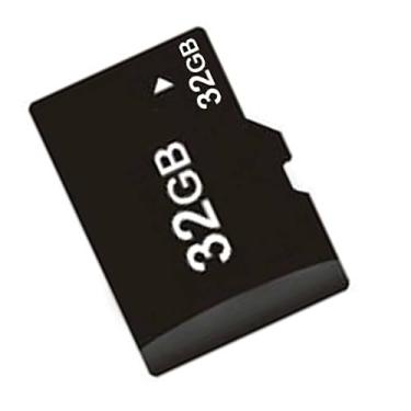 Imagem de Akozon Câmera Infantil ABS Cartoon Adorável Mini MP3 20MP HD Filmadora Brinquedo para Criança (Cartão de memória 32G)