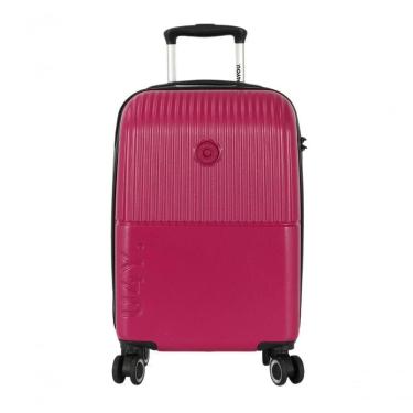 Imagem de Mala De Viagem Pequena Vinho - 20 Vinho