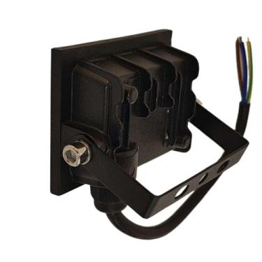 Imagem de Refletor Micro Led 20W 3000K IP66 1500LM Bivolt