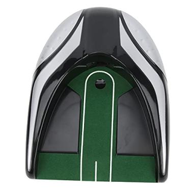 Imagem de Acouto Copo de Colocação Automático Elétrico Premium – Prática de Habilidade Eficiente Em Máquina de Retorno Interna | Leve, Durável, Casa Perfeita e Festa, Amantes e Entusiastas Ideais (Prata)