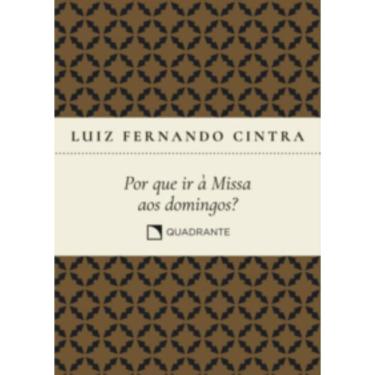 Imagem de Por Que Ir A Missa Aos Domingos?