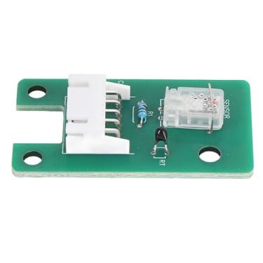Imagem de HEEPDD Sensor de Umidade do Desumidificador, Placa de Módulo de Sensor de Umidade Precisa para Desumidificador Garrison, PCB07 33 V02, Ideal para Uso Doméstico de do, Material de PC,