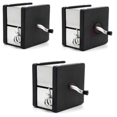 Imagem de Varal de Parede Retratil Recolhivel Inox Portátil 30 Mts Suporta 60kg (Kit 3 Varais)