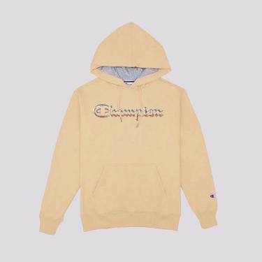 Imagem de Moletom Champion Aberration Bege-Masculino
