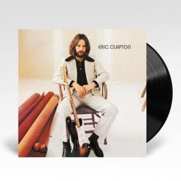 Imagem de Eric Clapton [LP]