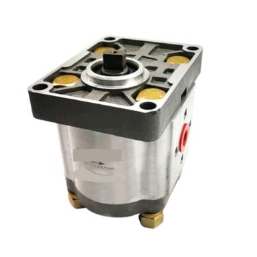 Imagem de Aoleaby Bomba de óleo de alta pressão série CBN, bomba de engrenagem de trator, CBN-E308 CBN-F308 CBN-E310, bomba de engrenagem hidráulica (CBN-F310-FBL)