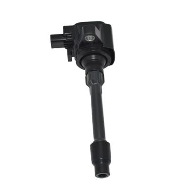Imagem de 1/4 bobinas de ignição automotivas 30520-5R0-013 UF-749 para Civic, Acura e Jazz IV (bobina de ignição CM11-121A)