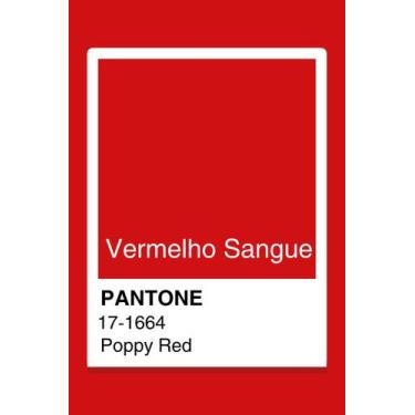 Imagem de Vestido sem alça Milam Feminino L amour, PP, Vermelho sangue