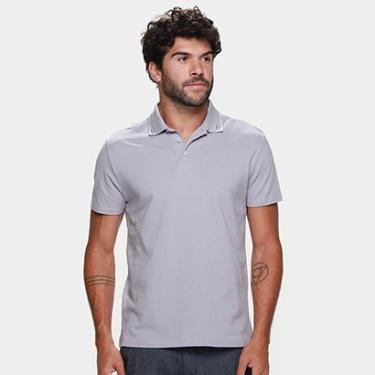 Imagem de Camisa Polo Ellus Básica Masculina-Masculino
