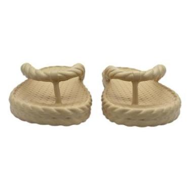 Imagem de CHINELO FEMININO BRIZZA AREZZO NUVEM Z190040001-Feminino