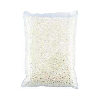 Imagem de Rhinestone De Resina AB Cor Gelatina Para Atacado, 2mm 3mm 4mm 5mm 6mm