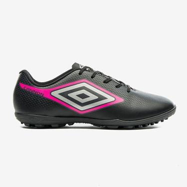 Imagem de Chuteira Society Umbro Cannon Sintético Masculino-Masculino