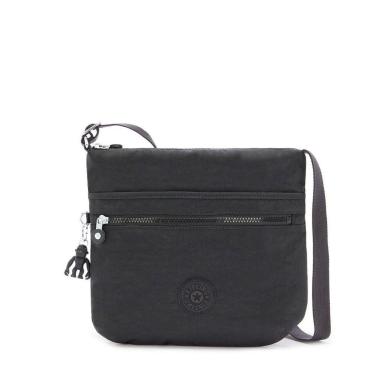 Imagem de Bolsa Kipling Arto Black Noir-Feminino