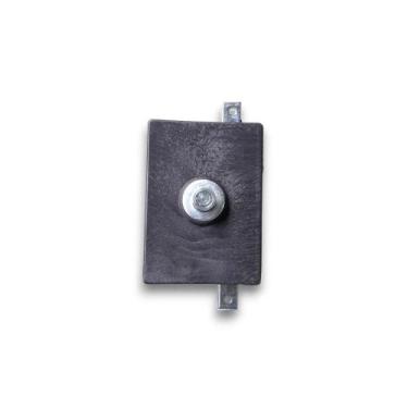 Imagem de Carrinho da calha basculante 70x30 estre - COMPATEC