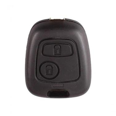 Imagem de Capa Do Telecomando B&s Peugeot 206/207/306 Citroen C3 2...